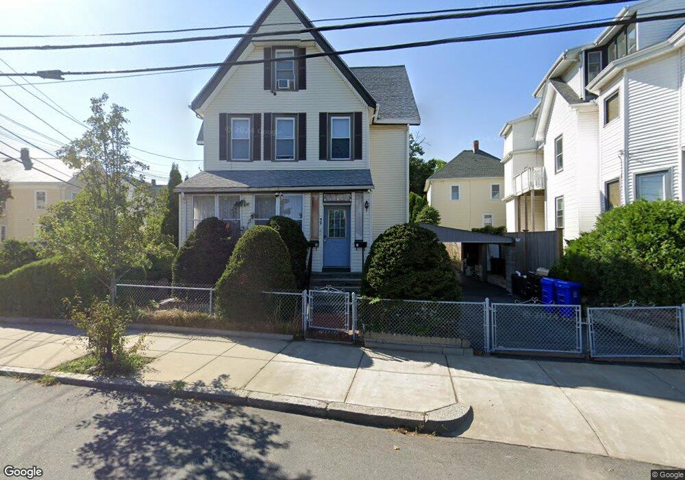 35 High St unit 1, Malden, MA 02148 - photo 1