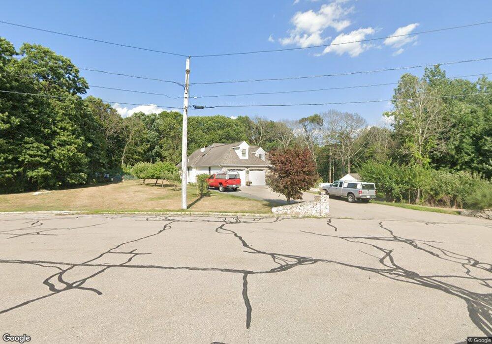 19 Silva St, Milford, MA 01757 - photo 1