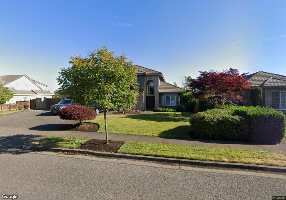 2215 Lakeview Dr, Eugene, OR 97408 - photo 1