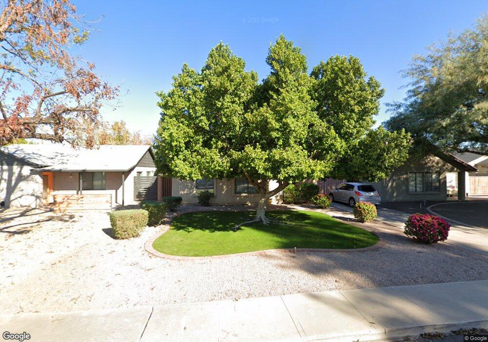 2715 N Greenfield Rd, Phoenix, AZ 85006 - photo 1