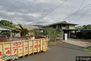 87-102 Kulaaupuni St, Waianae, HI 96792