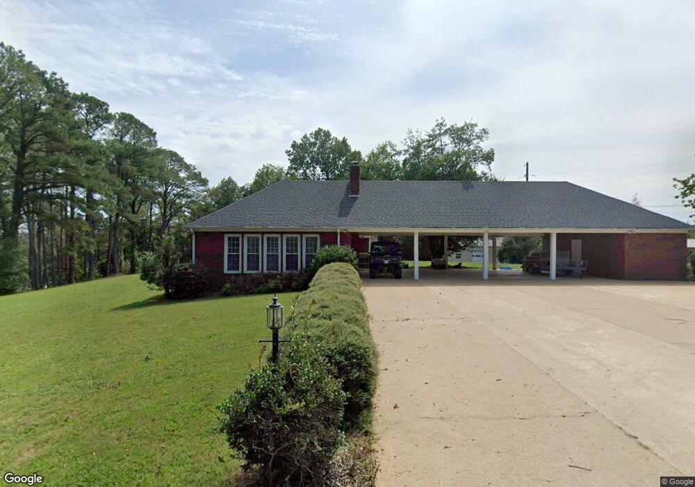 323 Breeding St, Linden, TN 37096 - photo 1