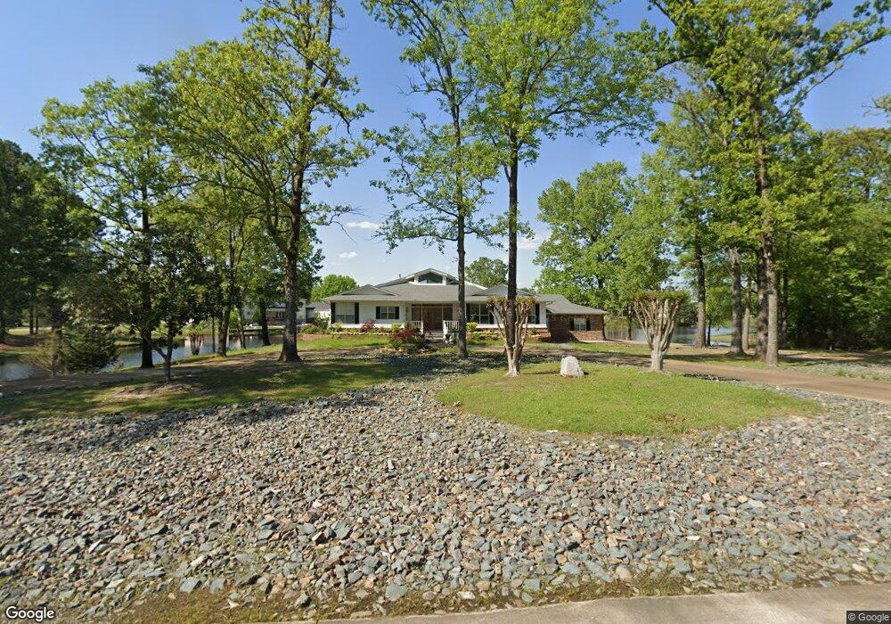 3405 Water Oak Dr, Texarkana, AR 71854 - photo 1