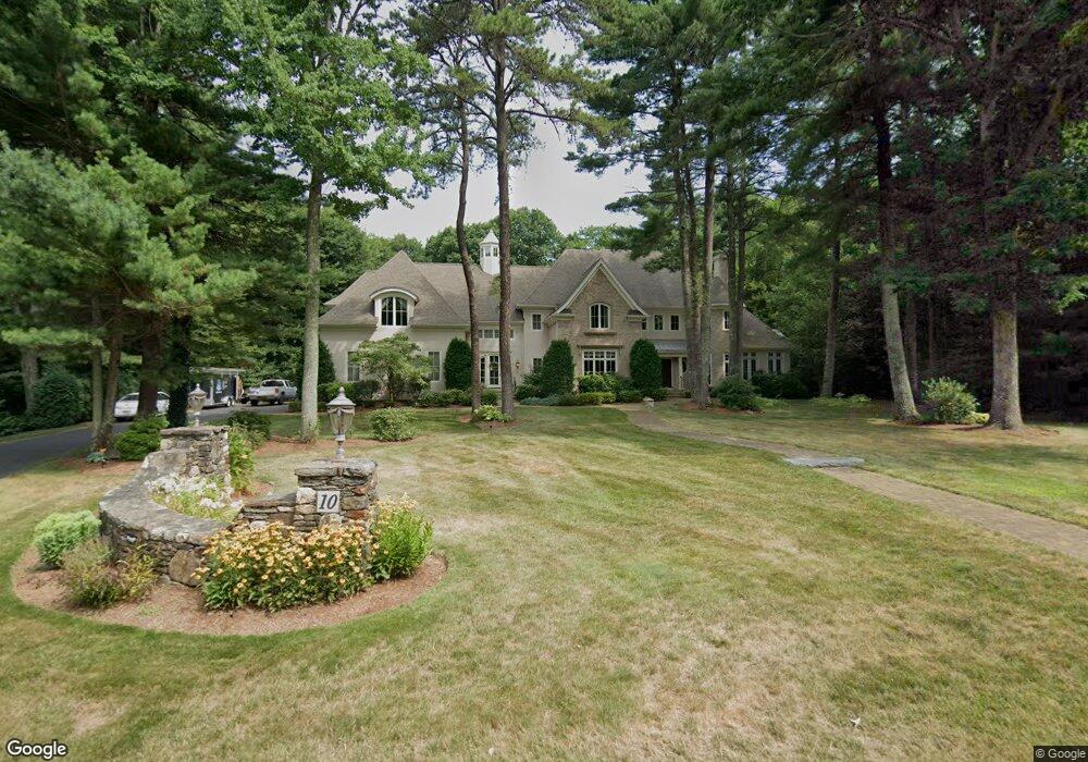 10 Olde Hickory Path, Westborough, MA 01581 - photo 1