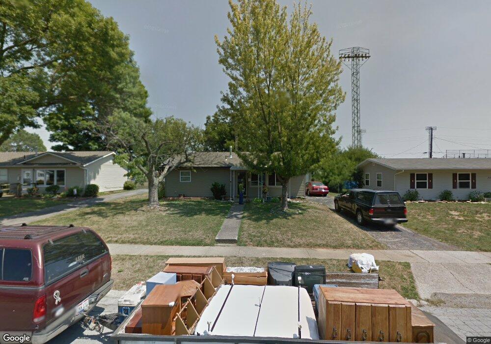 125 Poe Ln, Xenia, OH 45385 - photo 1