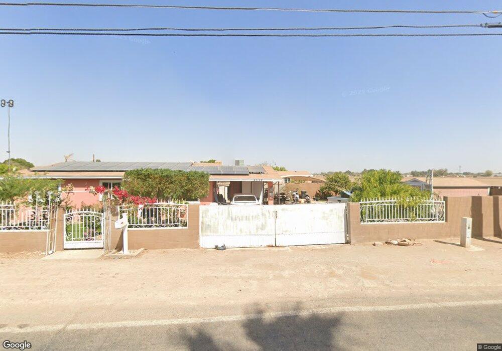 4538 W 12th St, Yuma, AZ 85364 - photo 1