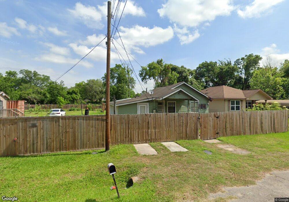 3009 Toliver St, Houston, TX 77093 - photo 1