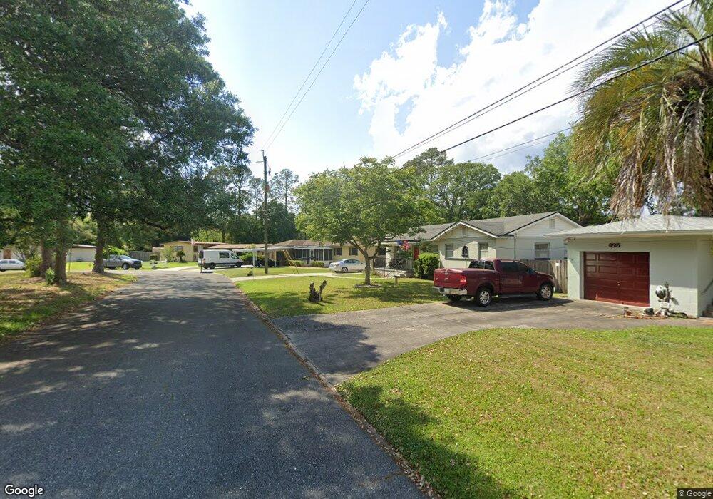 6531 Solandra Cir N, Jacksonville, FL 32210 - photo 1