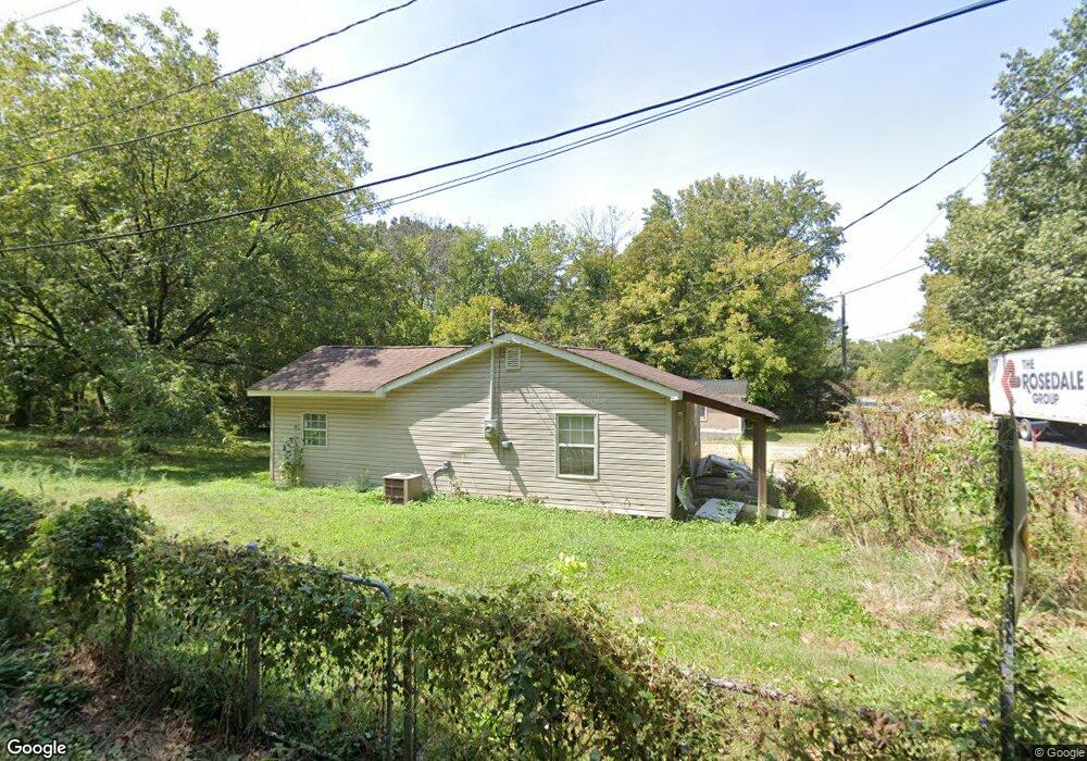 2006 Ledbetter Rd, Dalton, GA 30721 - photo 1