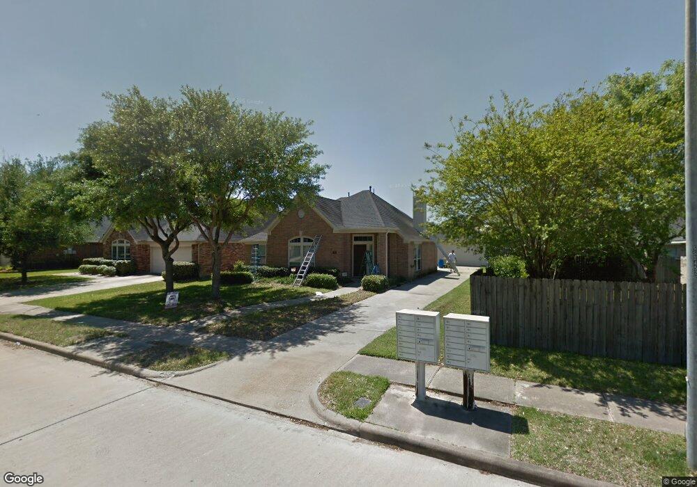 7215 Broadelm Dr, Houston, TX 77095 - photo 1