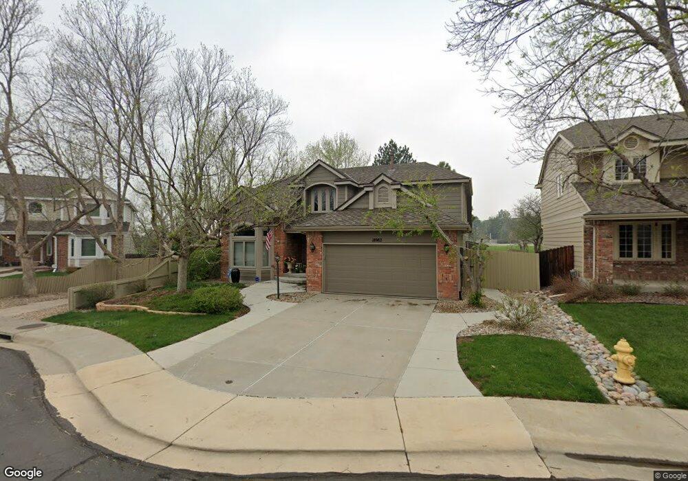 18982 E Low Cir, Aurora, CO 80015 - photo 1