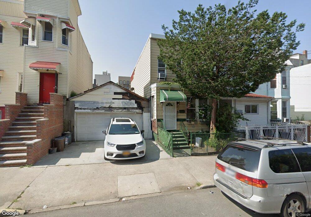 458 E 185th St, Bronx, NY 10458 - photo 1