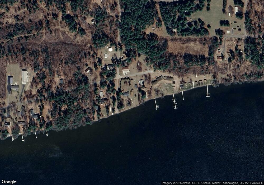 7893 Park St, Danbury, WI 54830 - photo 1