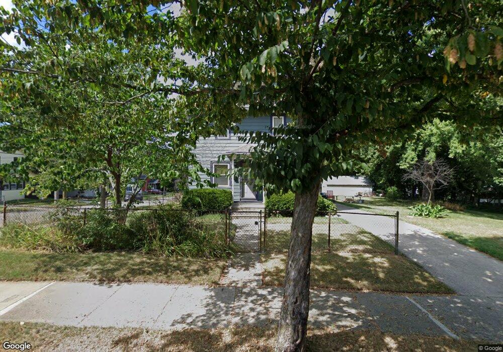 922 Cross St, Lansing, MI 48915 - photo 1