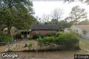 38 Dant St, Sumter, SC 29150