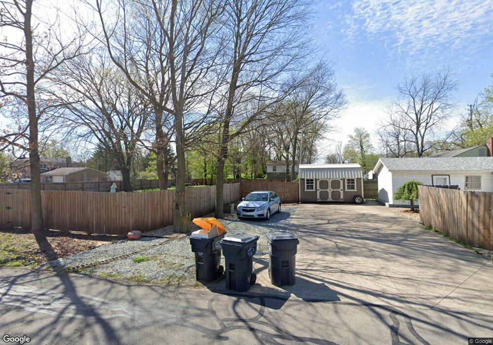 2421 W 16th St, Anderson, IN 46016 - photo 1