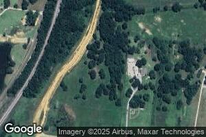 25 Nature View Dr, Carriere, MS 39426