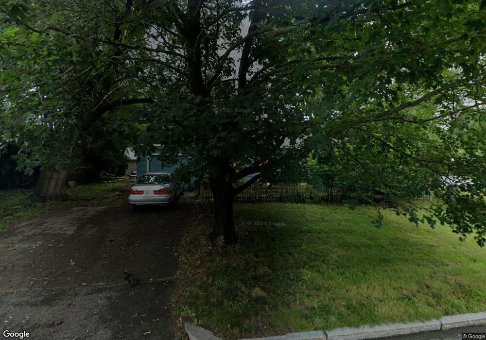 68 Walnut Hill Rd, Woonsocket, RI 02895 - photo 1