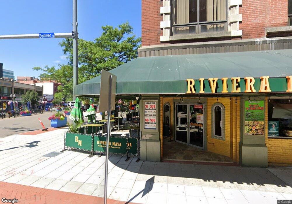 112 Summer Or Woodside Green St unit 2B, Stamford, CT 06901 - photo 1