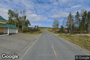 531 Beaulieu Rd, Saint David, ME 04773
