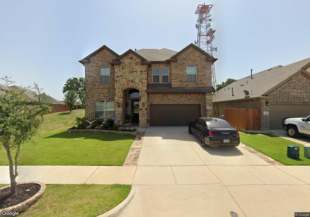 3601 Helm Ln, Denton, TX 76210 - photo 1
