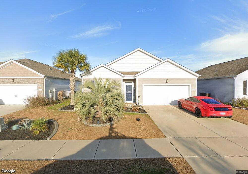 2732 Eclipse Dr, Myrtle Beach, SC 29577 - photo 1