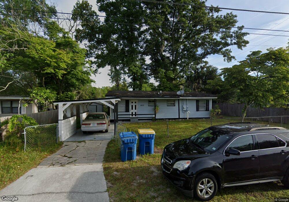 8033 Eaton Ave, Jacksonville, FL 32211 - photo 1