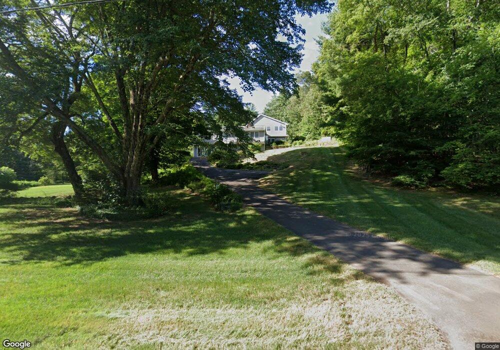 19 Tootin Hill Rd, West Simsbury, CT 06092 - photo 1