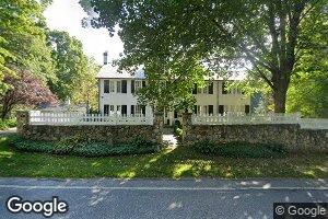 519 Weed St, New Canaan, CT 06840