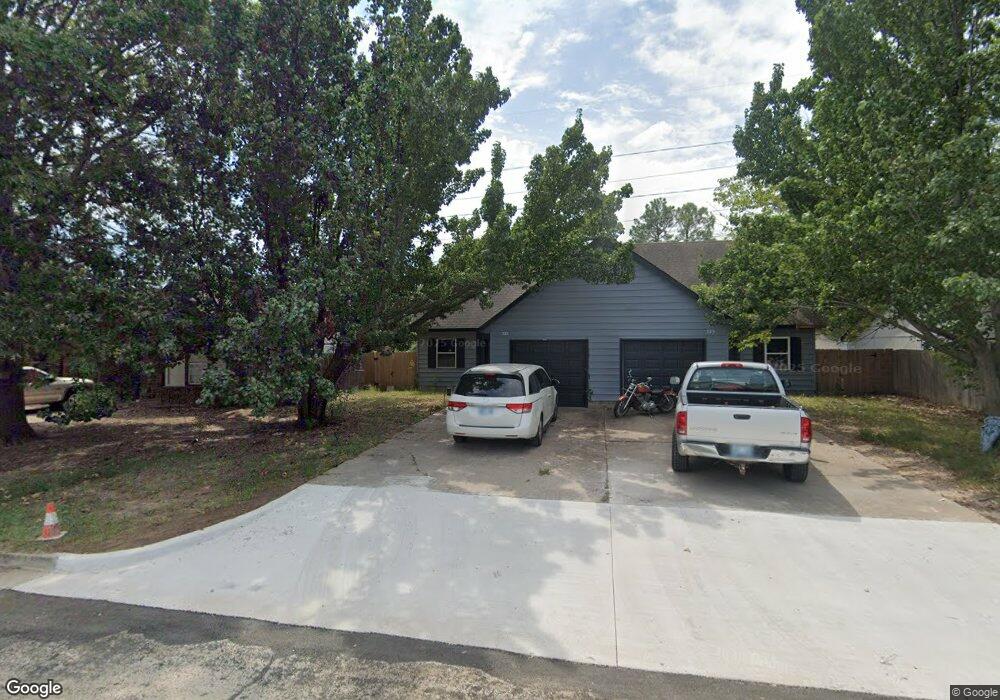 321 W Quantico St, Broken Arrow, OK 74011 - photo 1