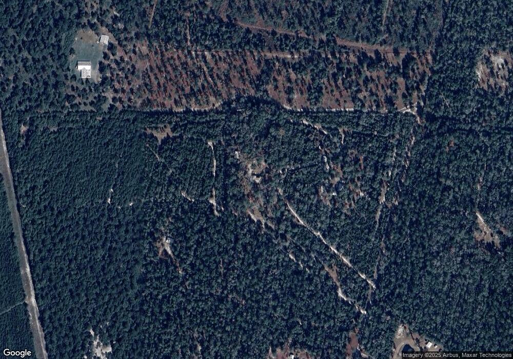 61 Boys Ln, Crawfordville, FL 32327 - photo 1