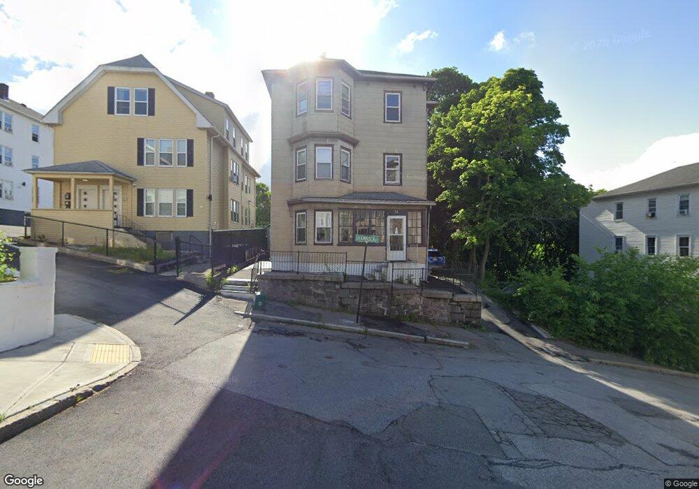 Street View Photo