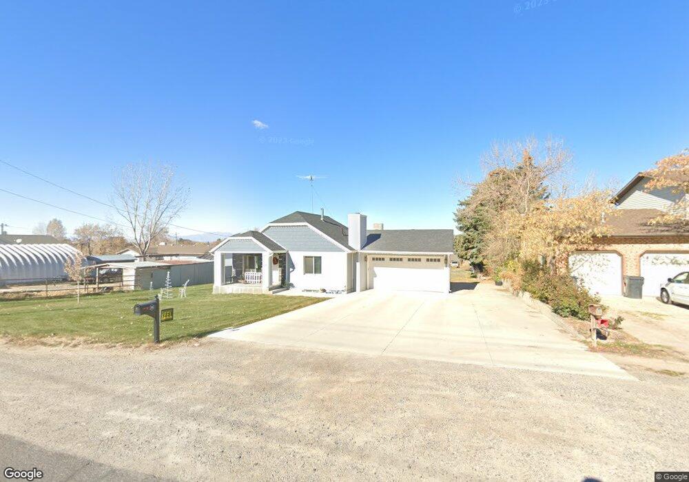 233 E 200 S, Santaquin, UT 84655 - photo 1