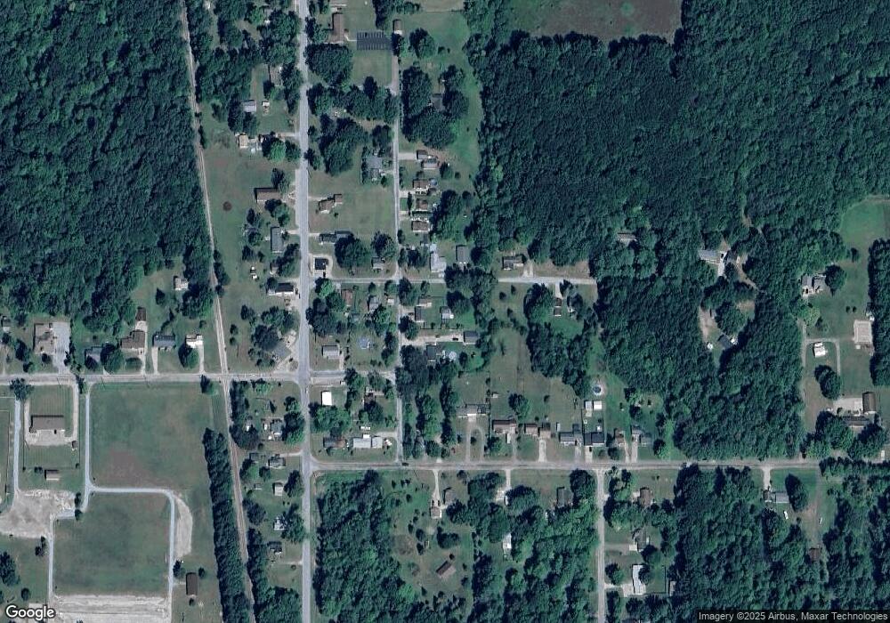 12955 Alma, Burt, MI 48417 - photo 1