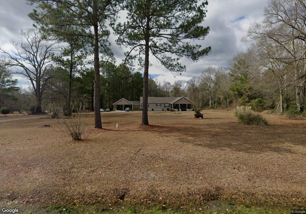 24449 Old Columbia Rd, Franklinton, LA 70438 - photo 1