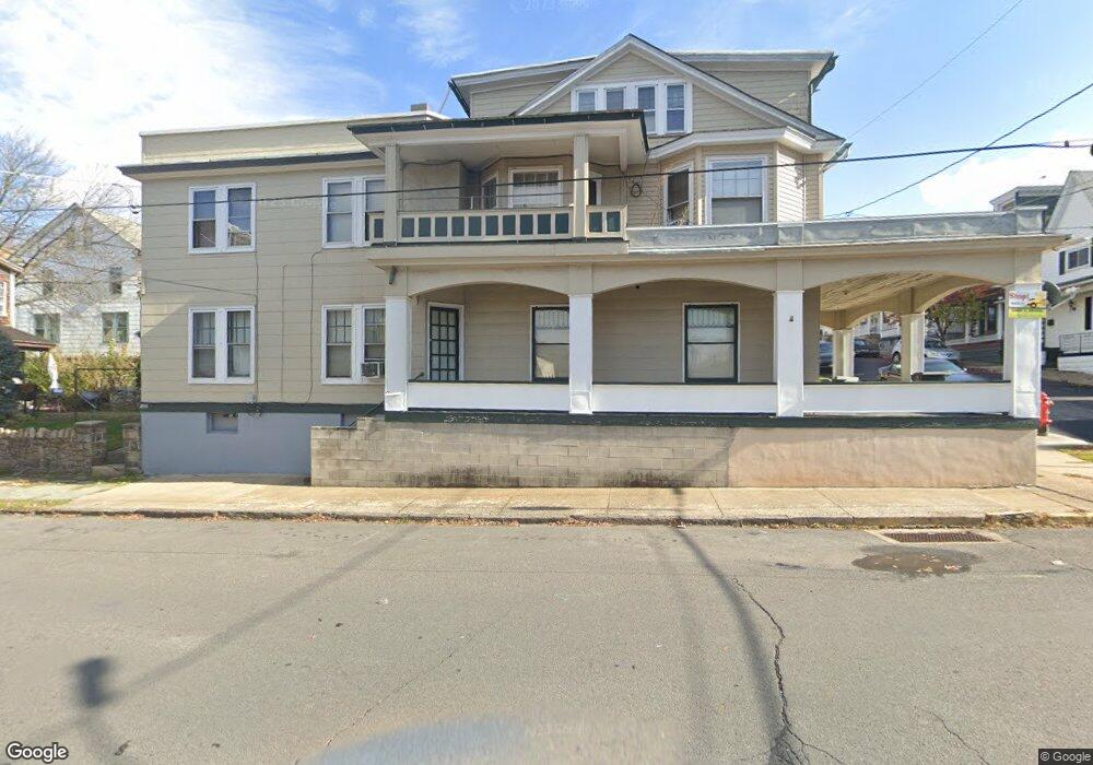 111 E Arch St, Shamokin, PA 17872 - photo 1