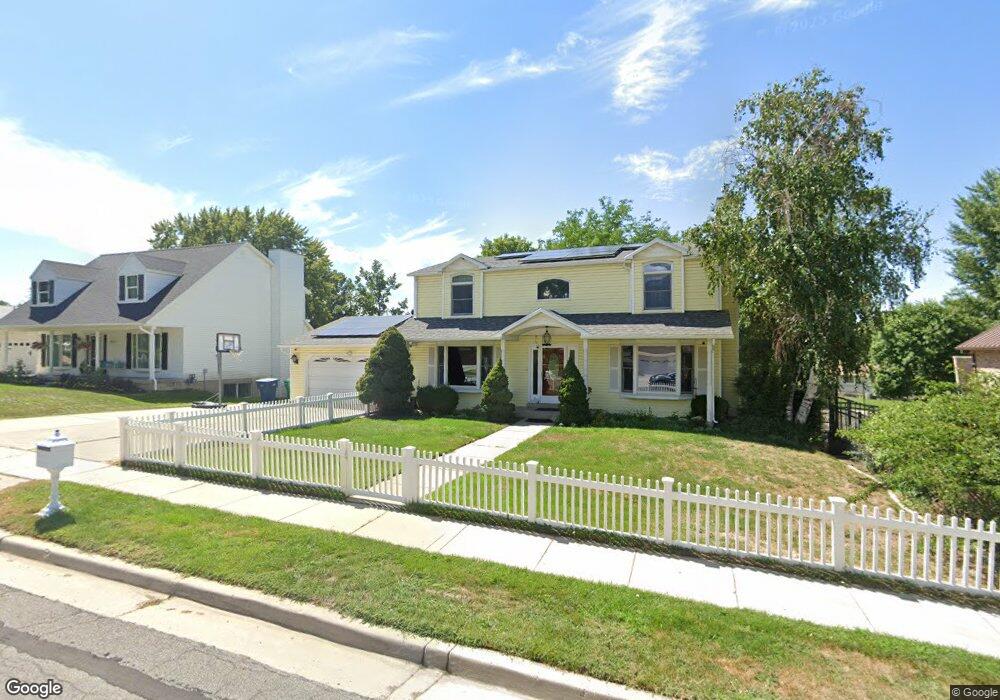 8410 Grambling Way, Sandy, UT 84094 - photo 1