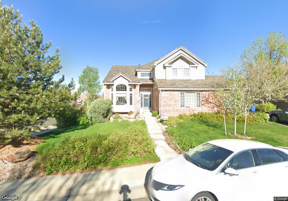 6091 S Espana Way, Aurora, CO 80016 - photo 1