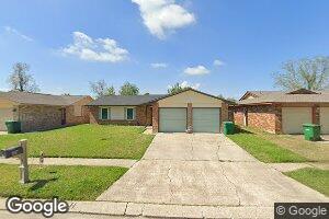 1517 Belle Pointe Blvd, La Place, LA 70068