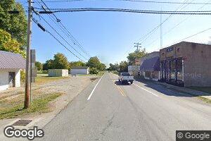 330 S Bernard St, Nebo, KY 42441