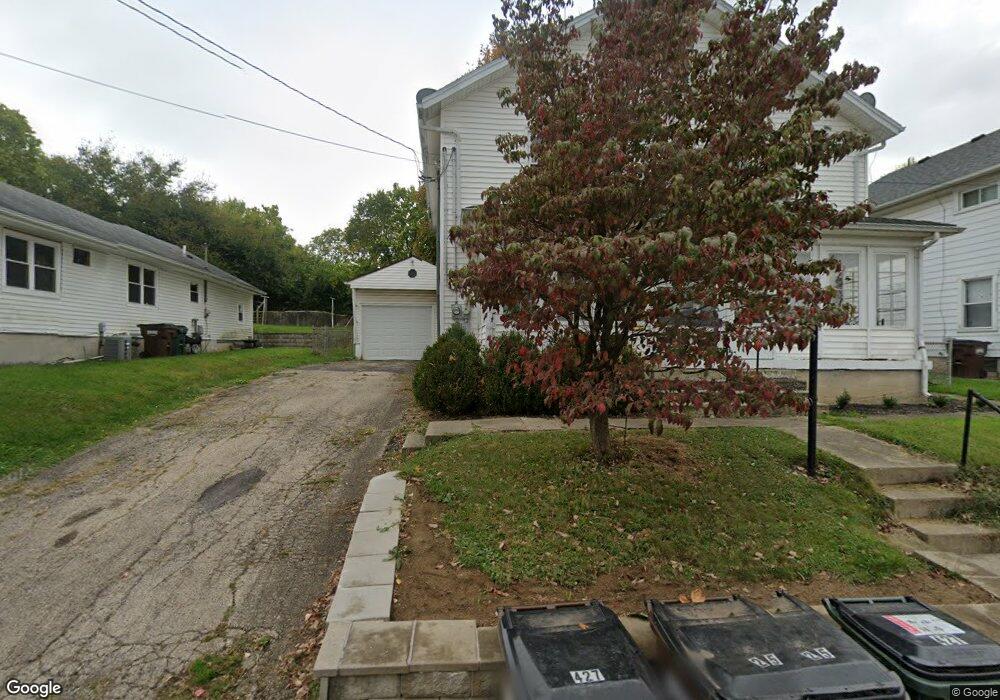 425 Stelton Rd, Xenia, OH 45385 - photo 1