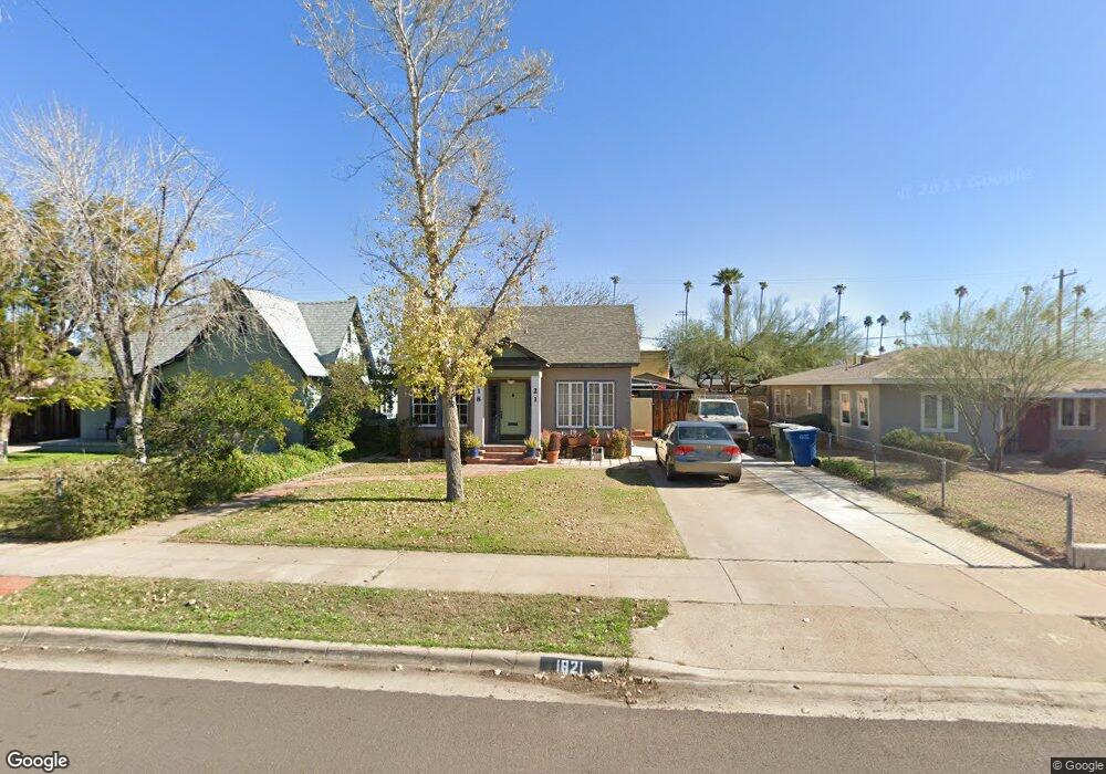 1821 N Mitchell St, Phoenix, AZ 85006 - photo 1