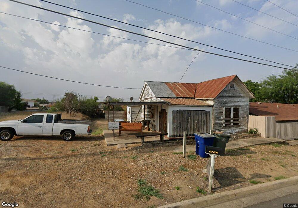 703 Garfield St, Laredo, TX 78040 - photo 1