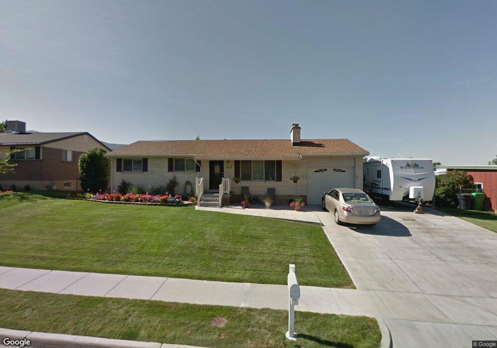 557 W 1880 S, Woods Cross, UT 84087 - photo 1