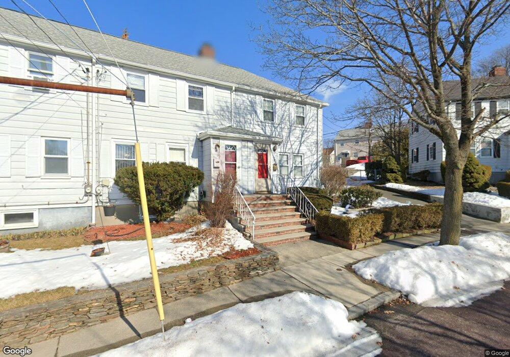 17 Regent Rd, Malden, MA 02148 - photo 1