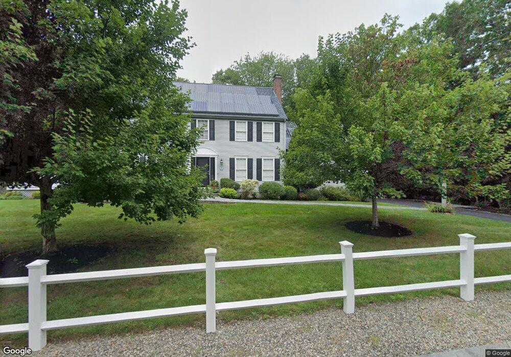 48 Indian Ln, Franklin, MA 02038 - photo 1