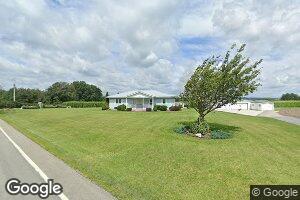 5135 Route 240 Hwy, Cherry Tree, PA 15724