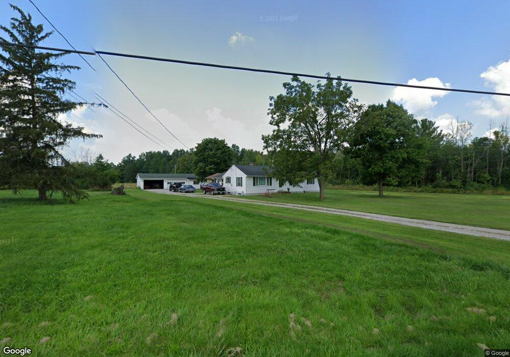 12844 Diagonal Rd, Lagrange, OH 44050 - photo 1