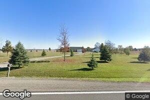 8322 State Route 292, Ridgeway, OH 43345