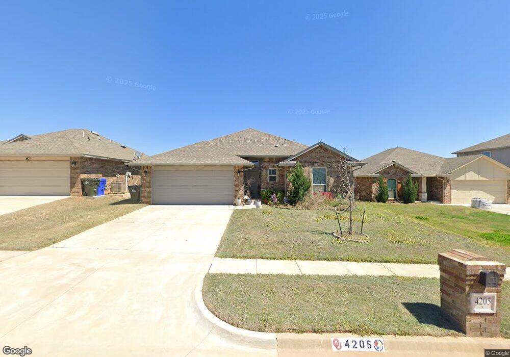 4205 Caracara Ct, Norman, OK 73072 - photo 1
